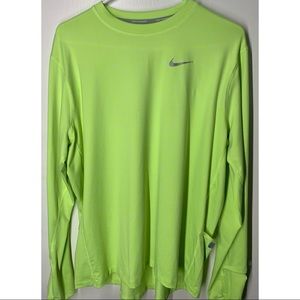 NIKE DRI FIT TOP